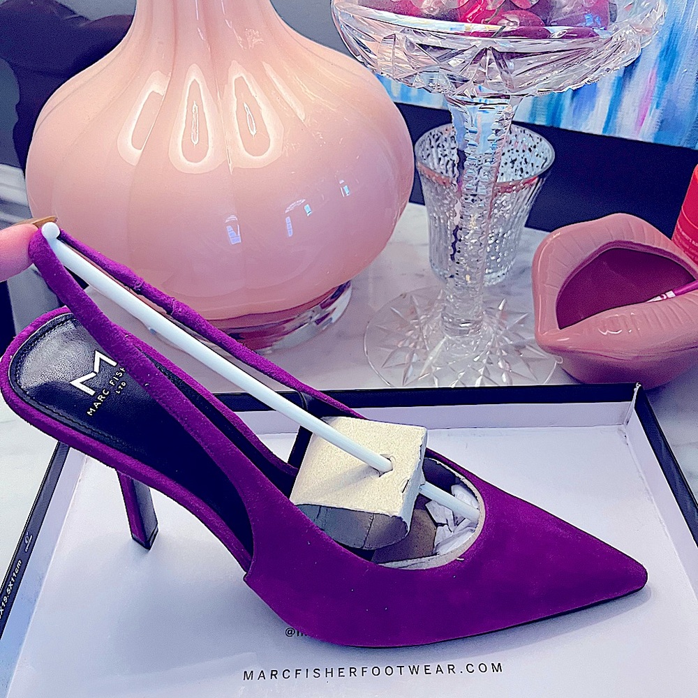 Marc Fisher LTD Emalyn slingback